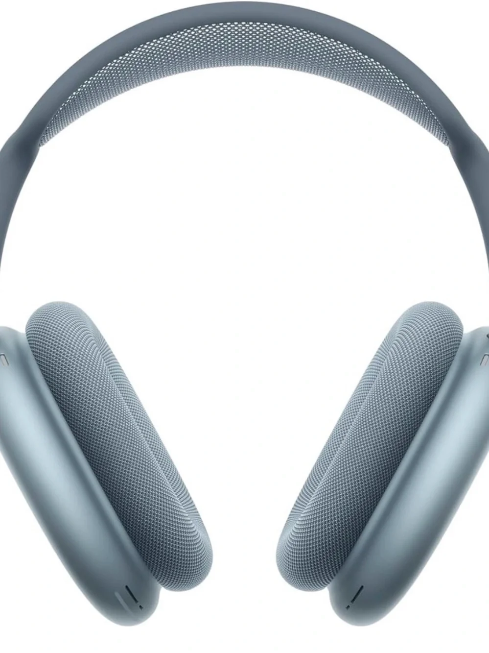 Apple AirPods Max Sky Blue Over-Ear Headphones